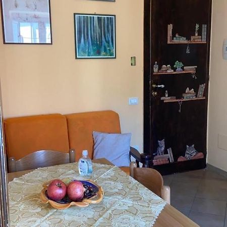 Apartamento Collotti 3 Castelbuono  Exterior foto
