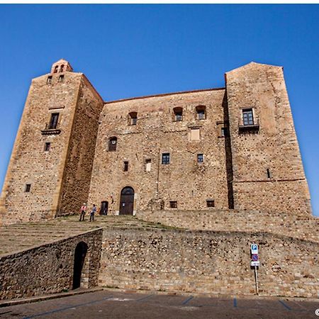 Apartamento Collotti 3 Castelbuono  Exterior foto