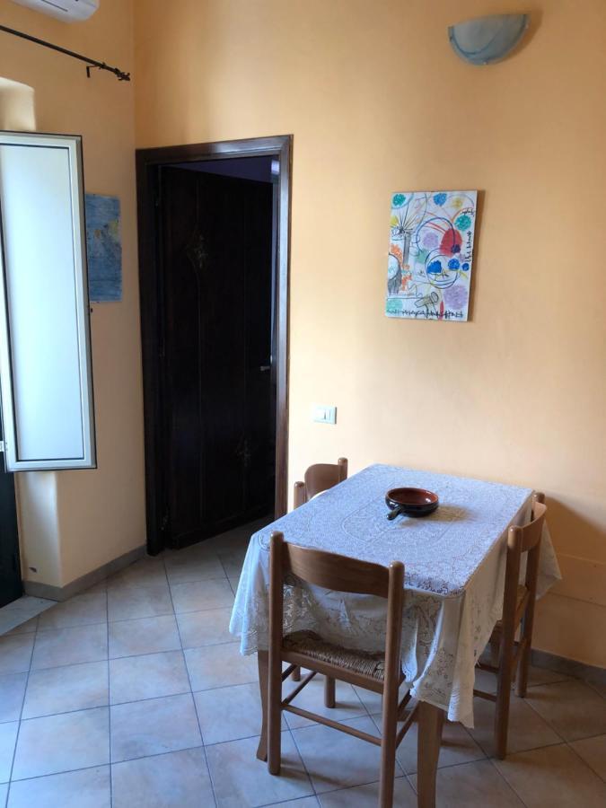 Apartamento Collotti 3 Castelbuono  Exterior foto