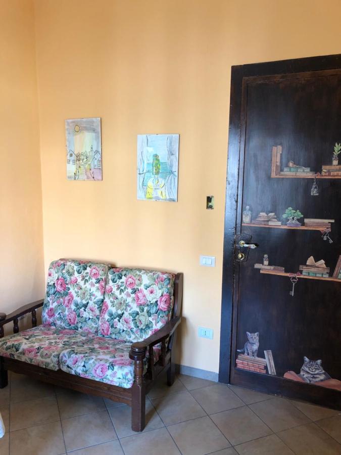 Apartamento Collotti 3 Castelbuono  Exterior foto