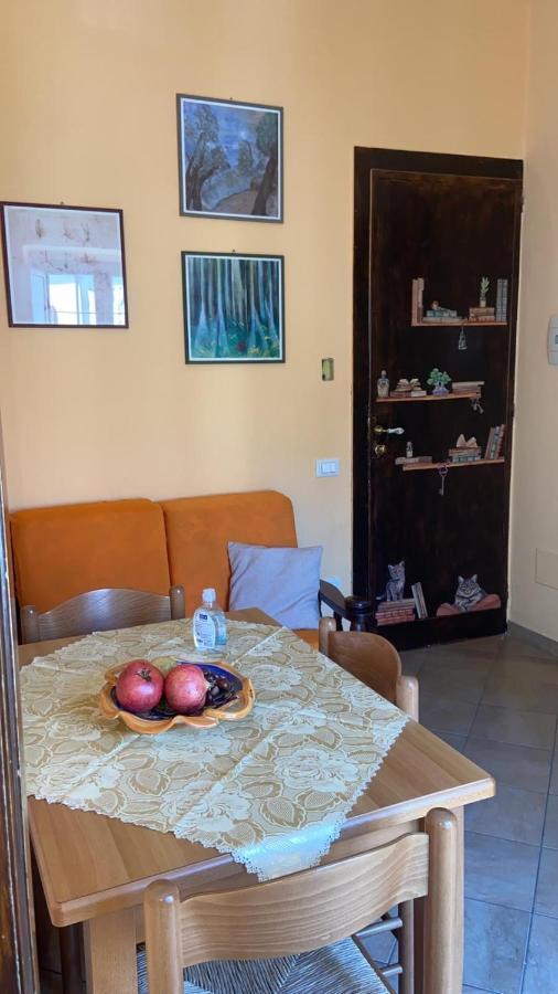 Apartamento Collotti 3 Castelbuono  Exterior foto